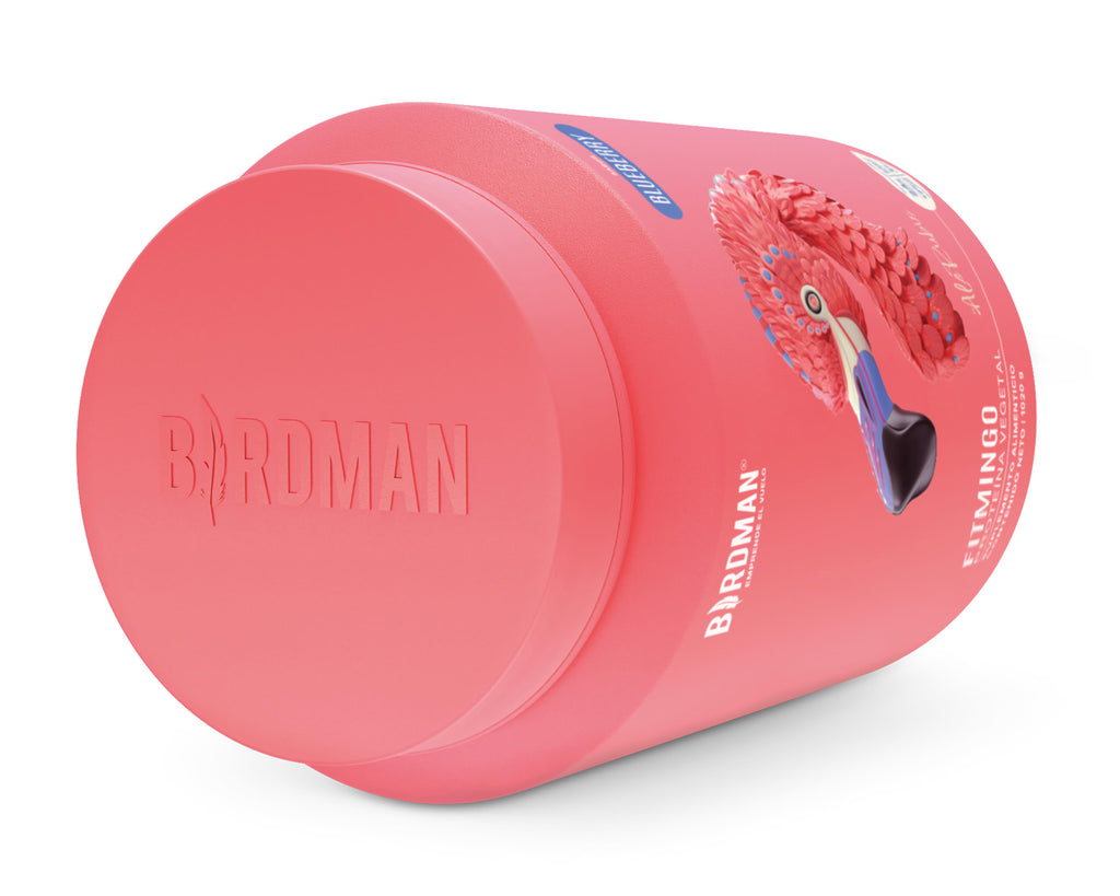 Fitmingo Protein Blueberry 1.02 kg