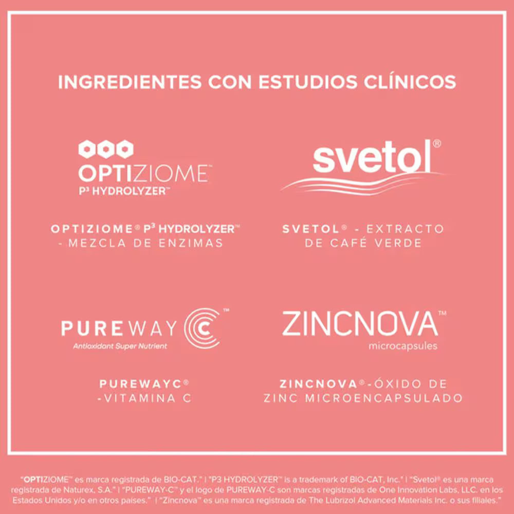 Fitmingo Protein Blueberry 1.7 kg