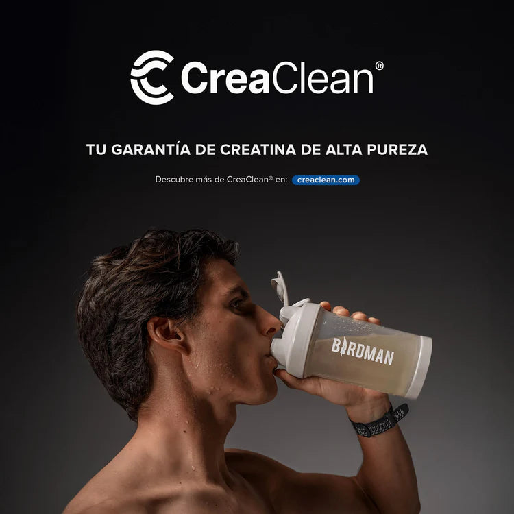 Creatine Electrolyte Refresher - Lemon Twist